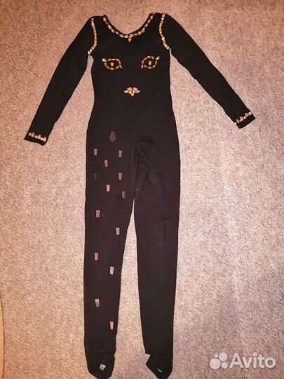 Комбинезон для воздушной гимнастики 146