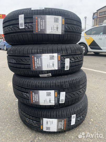 Pirelli Formula Energy 185/60 R14 82H