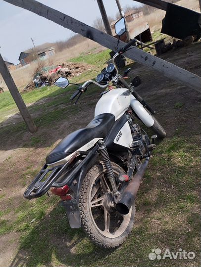 Продаю мопед альфа