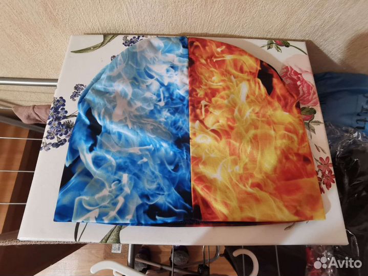 Новая детская шапка майнкрафт