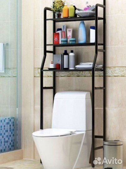 Полочка для ванной комнаты