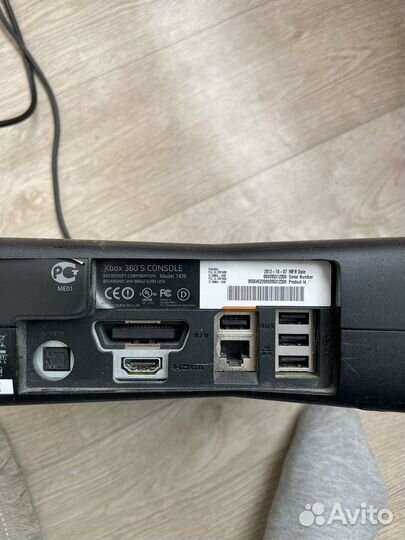 Xbox 360