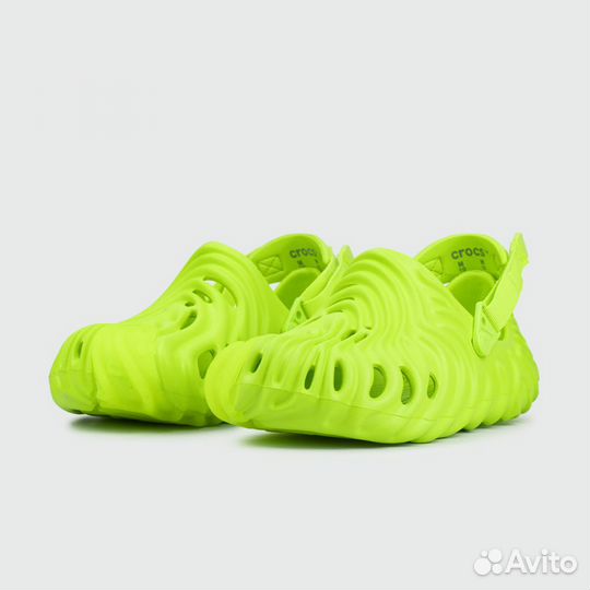 Crocs Pollex Clog x Salehe Bembury Crocodile