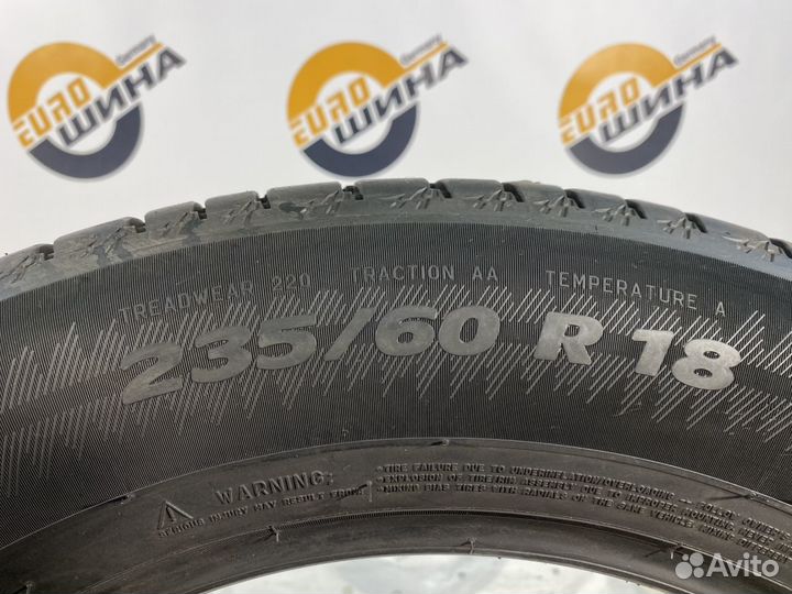 Michelin Latitude Sport 3 235/50 R18 102V