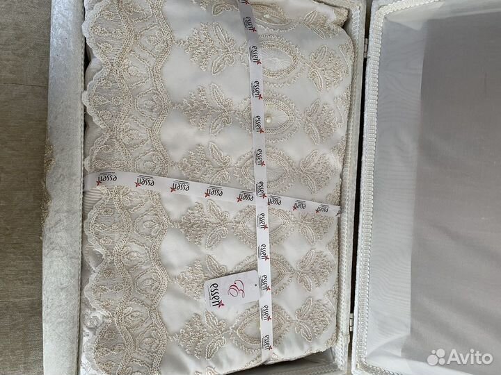 Постельное белье