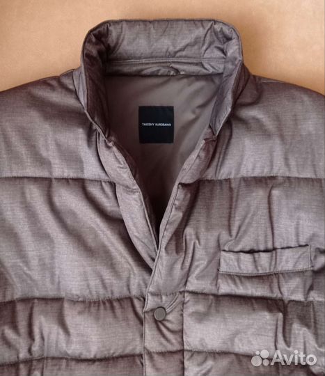 Куртка takeshy kurosawa