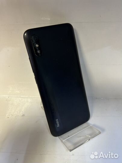 Xiaomi Redmi 9A, 2/32 ГБ