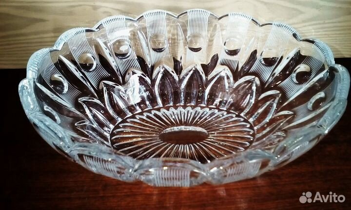 Конфетница 