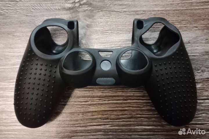 Чехлы для геймпада dualshok PS4