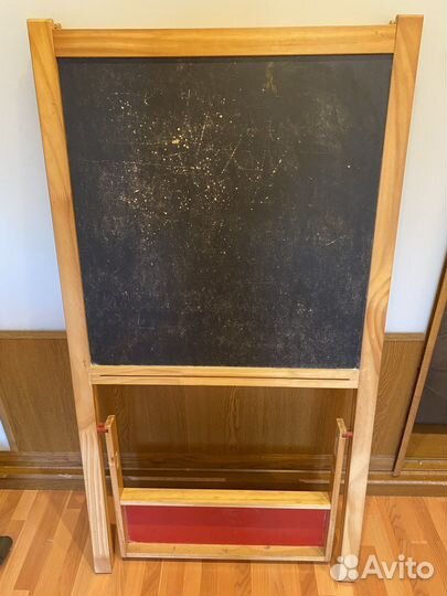 Доска мольберт IKEA