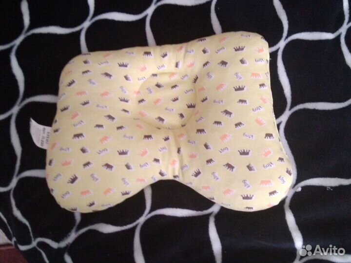 Детские вещи с рождения до года