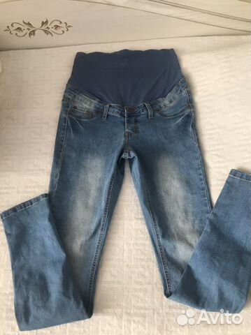 Вещи для беременных 42 44