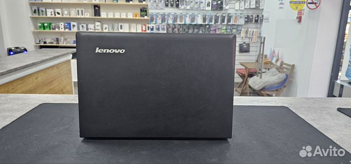 Ноутбук Lenovo g50 70 15.6 I3-4030U/8/SSD256/Intel