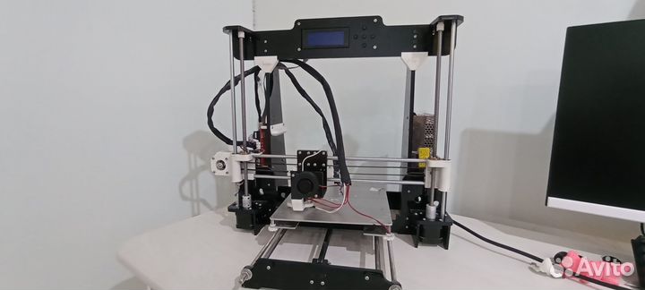 3Д принтер Anet a8