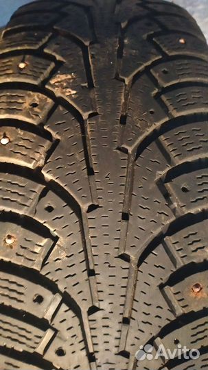 Nokian Tyres Hakkapeliitta 5 225/55 R18