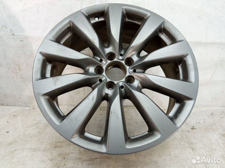 Диск литой R19 Mercedes GLC X253