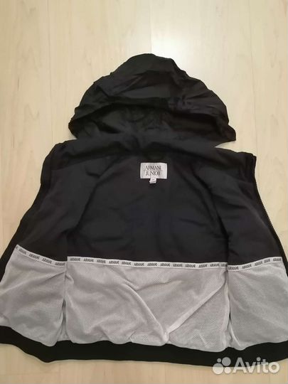 Жилет летний Аrmani 116