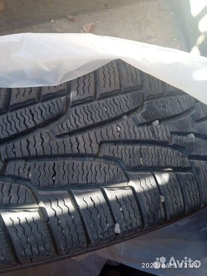 Marshal 973 CRC 5.40/65 R15 23G