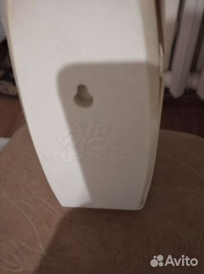 Освежитель воздуха сменный балон