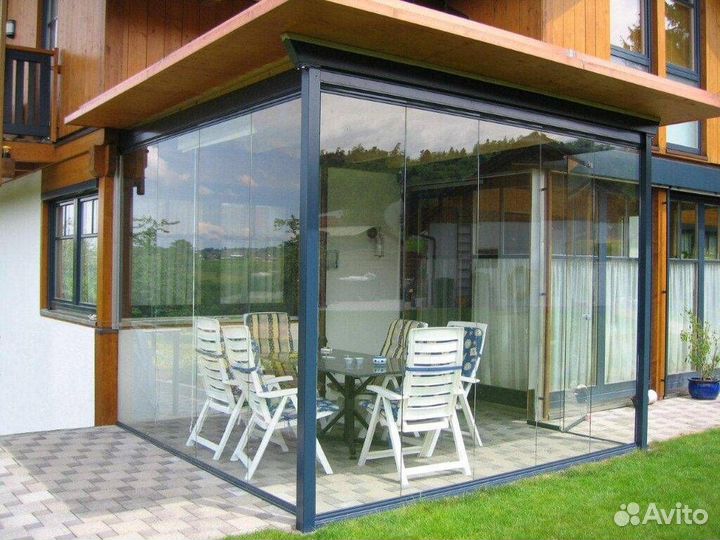 Окна пвх любой конфигурации