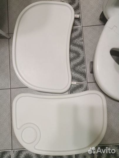 Стульчик для кормления Peg Perego tatamia