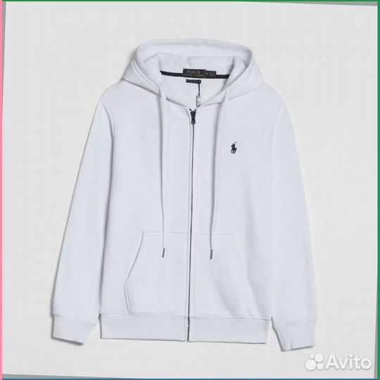 Зип Худи Polo Ralph Lauren (Номер партии: 56717)