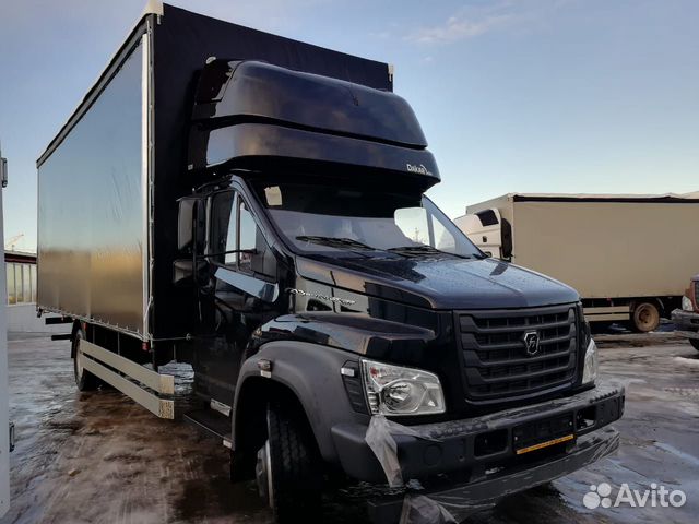 Грузоперевозки