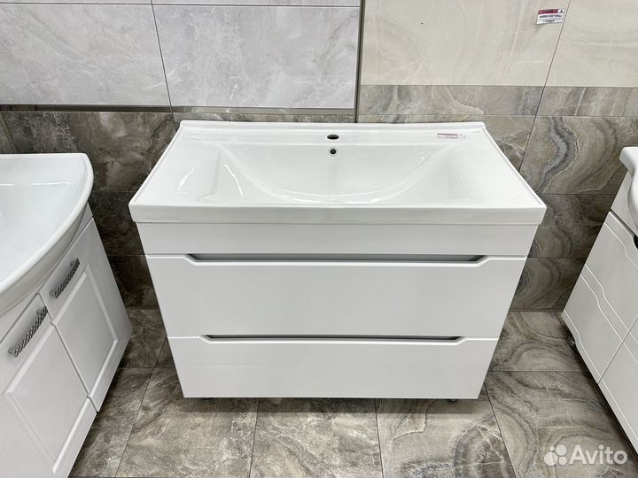 Тумба для ванной