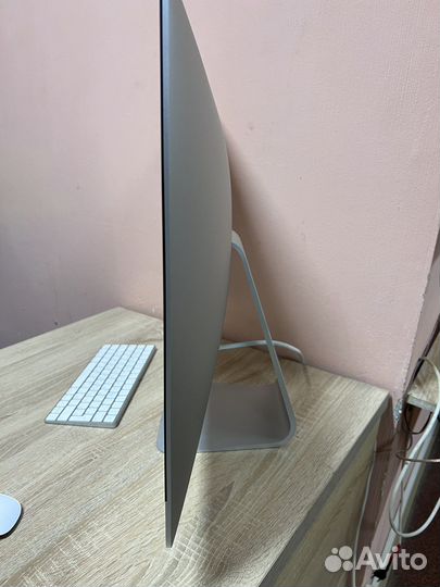 Apple iMac 27