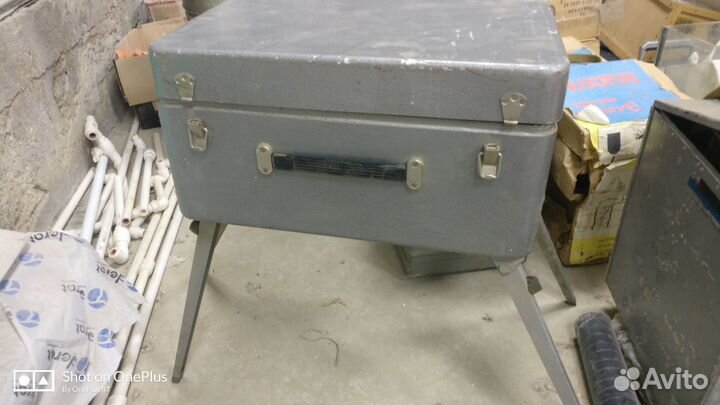 Прибор пкп-4