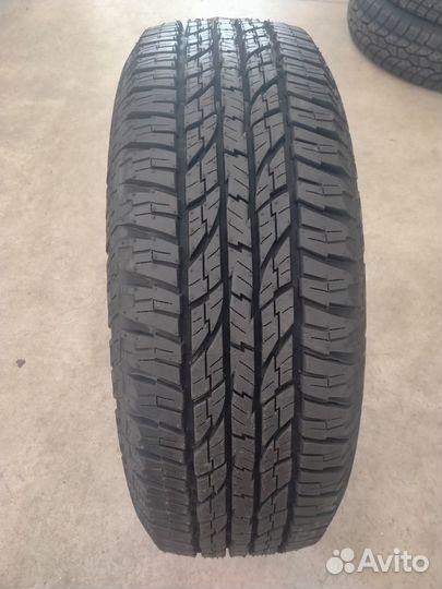 Yokohama Geolandar A/T G015 235/70 R16 106H