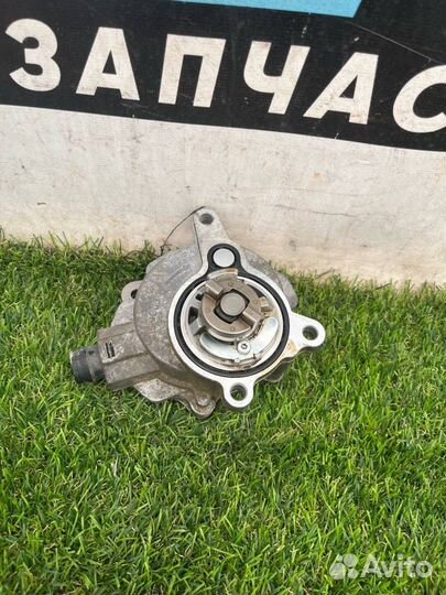 Вакуумный насос Ford Mustang 6 рест. 2020