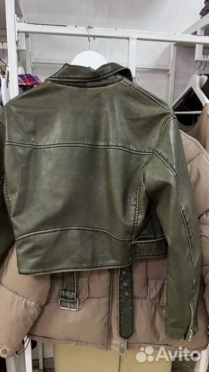 Косуха женская новая