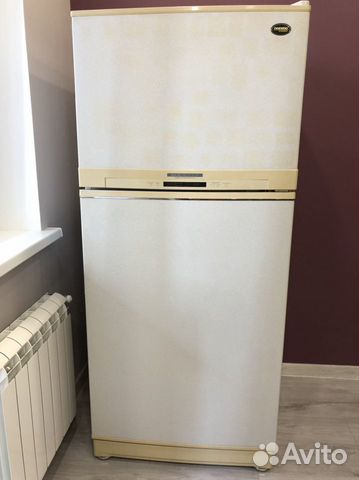 Холодильник б/у Daewoo Refrigerator FR-510