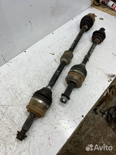 Привод под АКПП 1,6 Kia Ceed ED