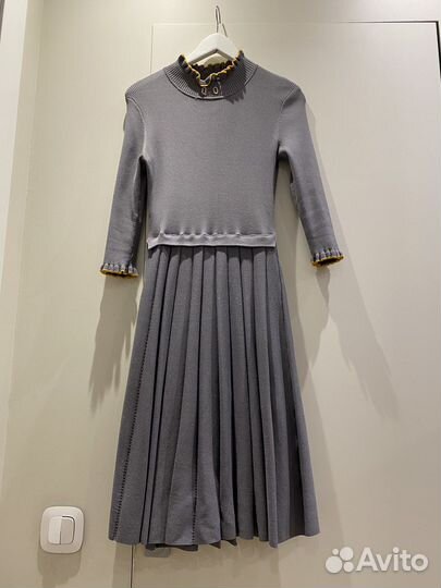 Дизайнерское платье Chiccode