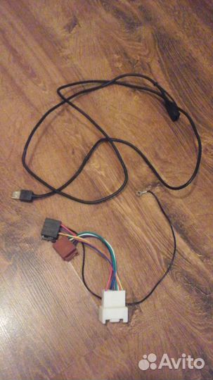 Центральная консоль Mitsubishi ASX