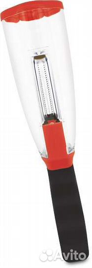 Овощечистка с контейнером. PL01