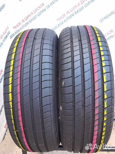 Michelin Primacy 4 185/65 R15 88H