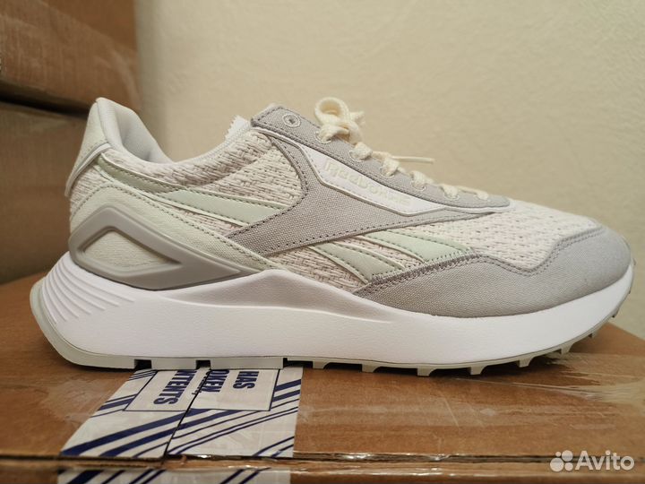 Кроссовки Reebok Legacy AZ Grow, размер 9,5 US