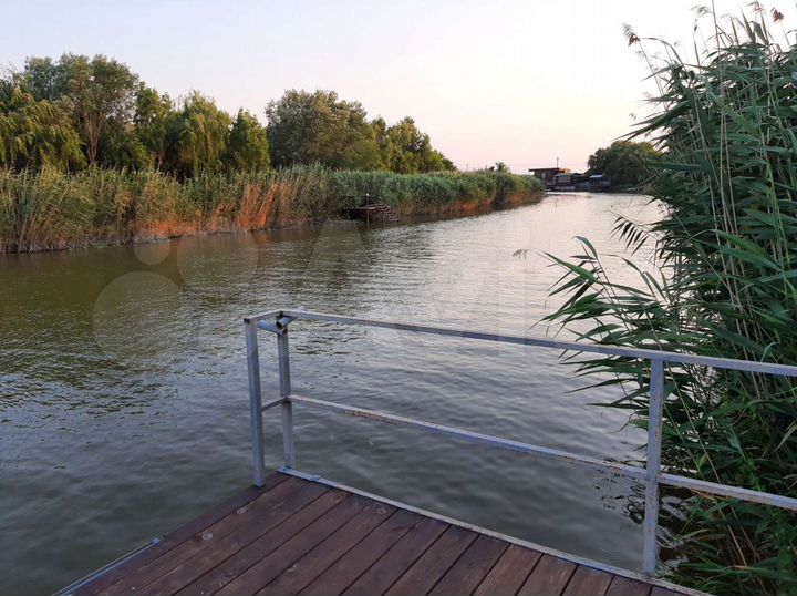 Дача 50 м² на участке 30 сот.