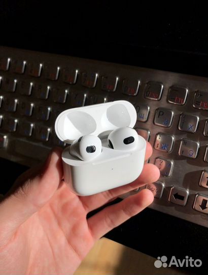 Airpods 3 original