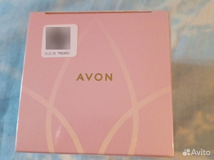 Парфюмированная вода incandessence