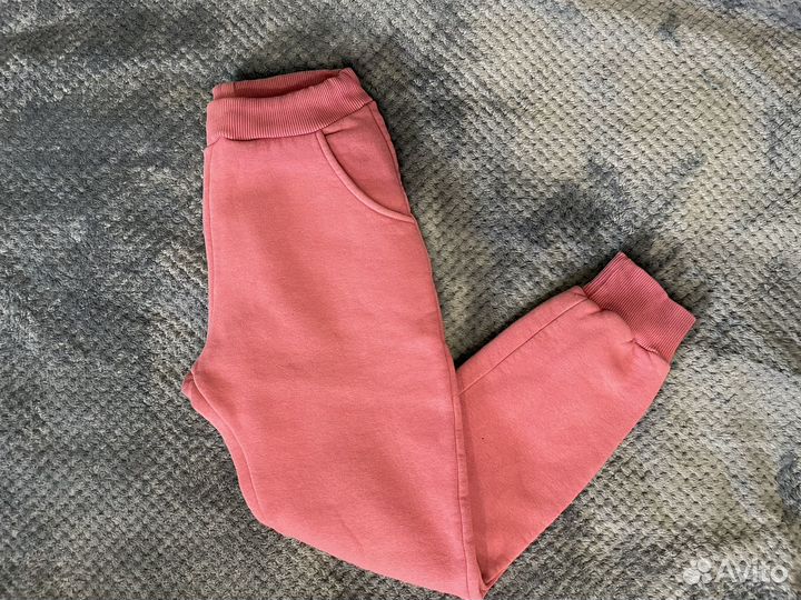 Спортивный костюм для девочки 140