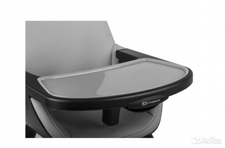 Стульчик для кормления kinderkraft