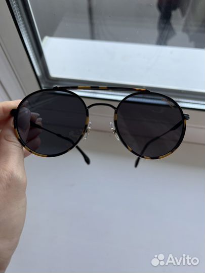 Солнцезащитные очки carrera оригинал