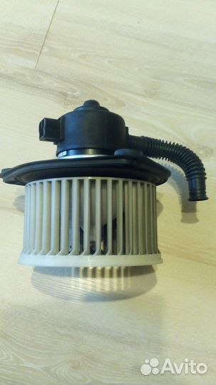 Мотор отопителя заз Шанс, Шевроле Ланос б/у