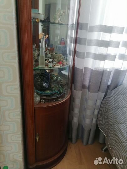 Мебель, шкаф-витрина и тумба под тв, комод