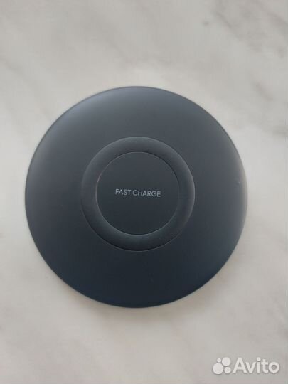 Беспроводная зарядка samsung wireless charger