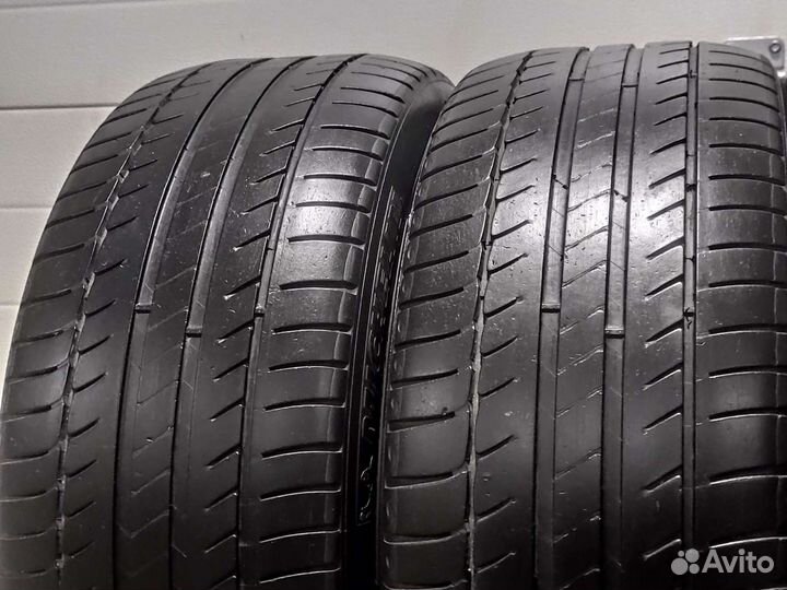 Michelin Primacy HP 225/45 R17